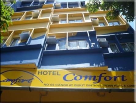 Comfort
