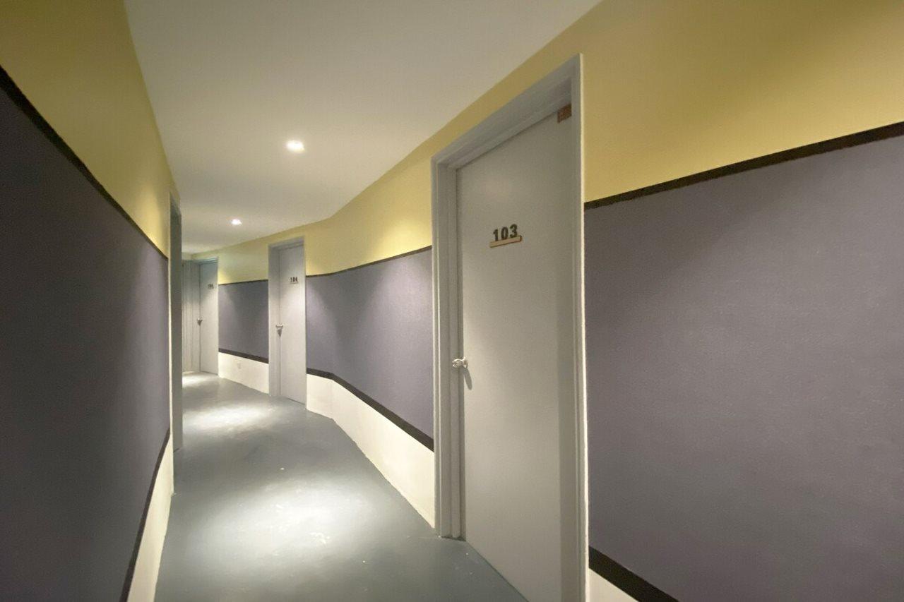 Comfort Hotel 2*