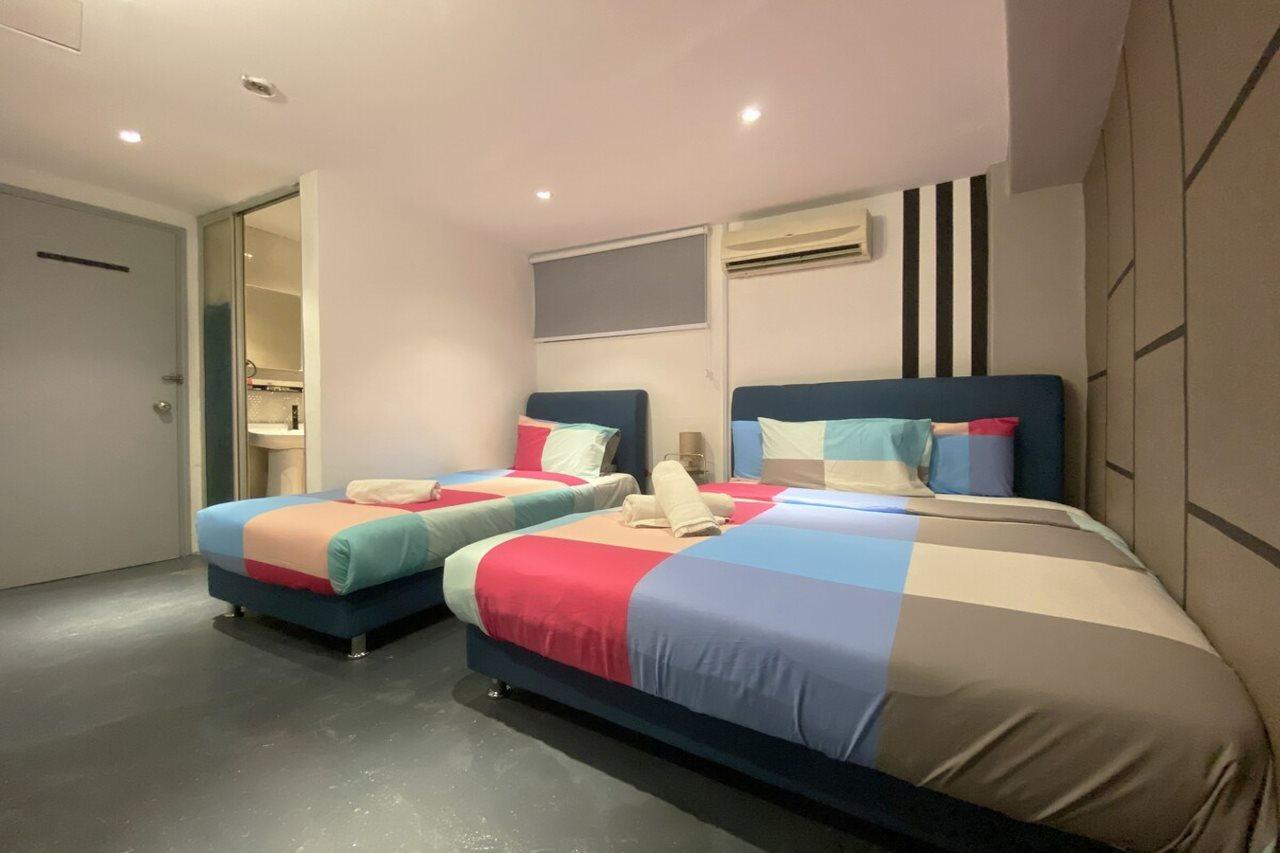 Hotel Comfort