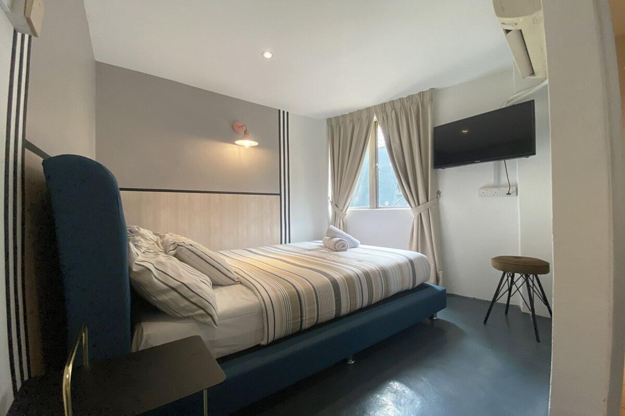Comfort 2*