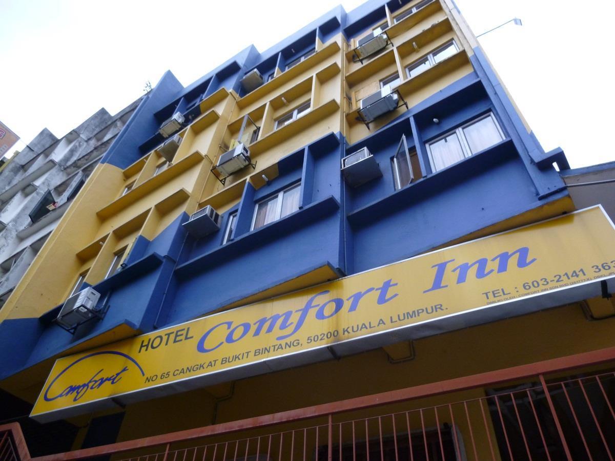 Hotel Comfort 2*