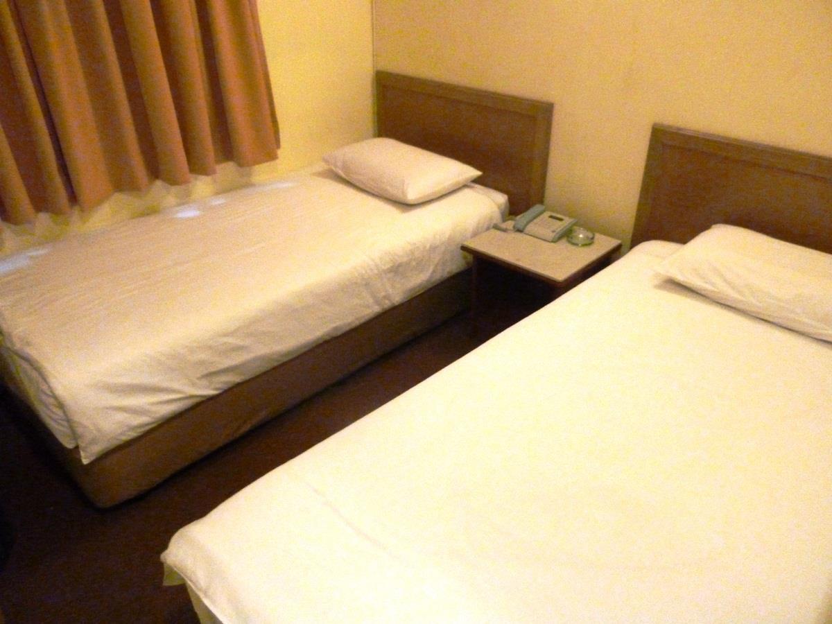 Hotel Comfort 2*