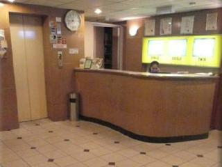Comfort Hotel