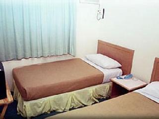 Comfort Hotel Kuala Lumpur