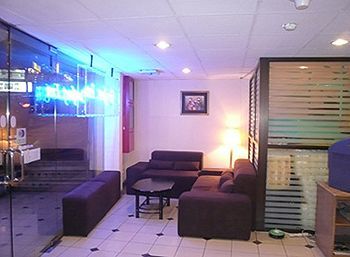 Hotel Comfort 2*