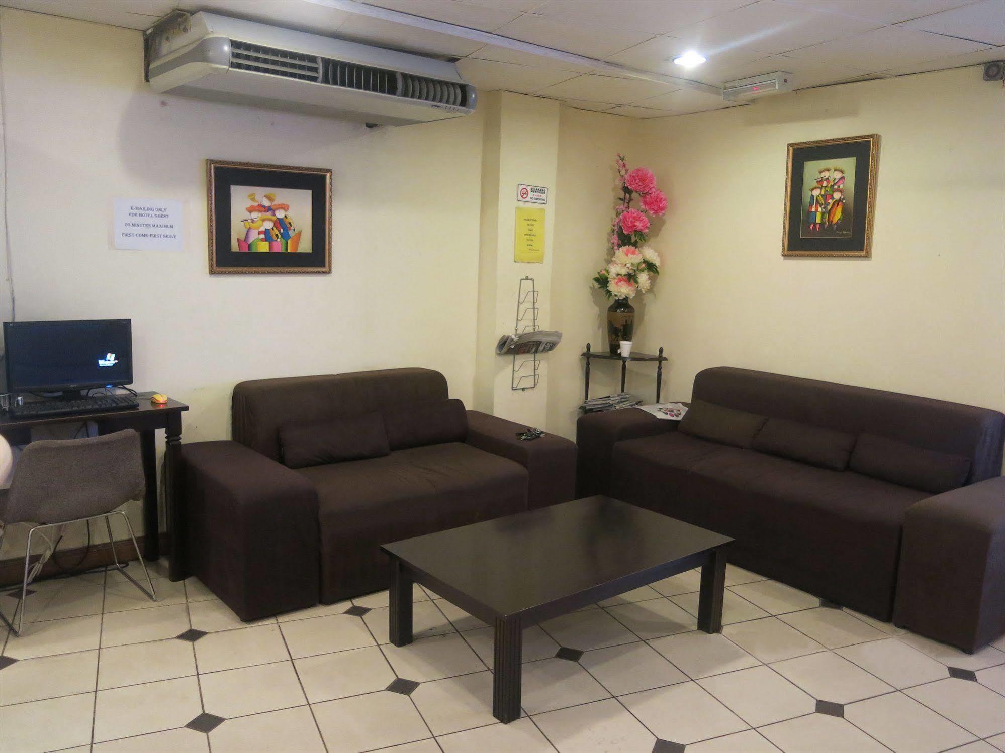 Hotel Comfort Kuala Lumpur