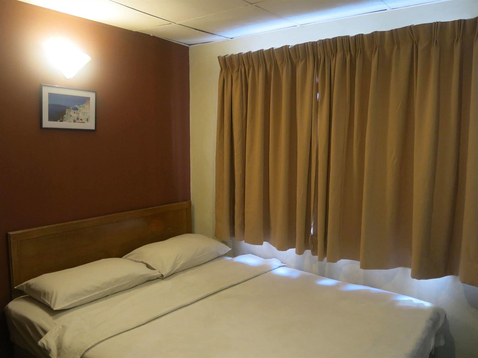 Comfort Kuala Lumpur