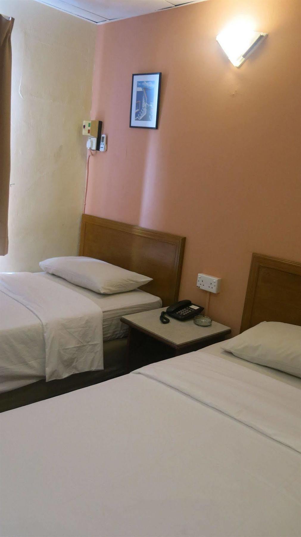 Hotel Comfort 2*